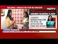 Swati Maliwal News | Every Political Party Has To Speak Against It: BJP On Maliwal Assault Row  - 02:02 min - News - Video