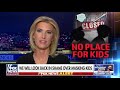 Ingraham: Were witnessing a sustained assault on life and innocence  - 08:06 min - News - Video