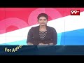 కర్నూలులో ఈ నెల 1వ తేదీన జరిగిన హత్య కేసును ఛేదించిన పోలీసులు | Kurnool Case Incident | 99TV  - 02:06 min - News - Video