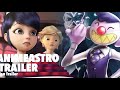 MiraculousLadybug Season3 Ep ANIMEASTRO Trailer EPISODE REALSE DATESFM - YouTube