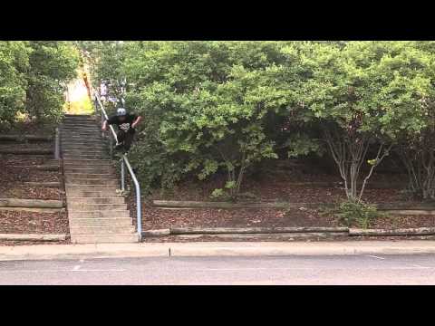 Razors Australia - Quinny SL promo edit 