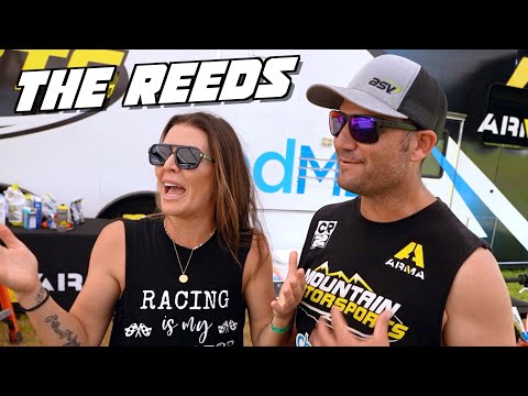 A message from The Reeds