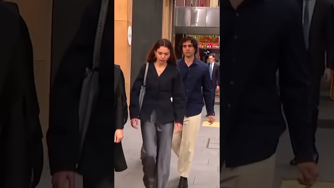 ⚖ Rebel Wilson faces defamation case by 'The Deb' lead actor