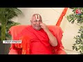 Jagadguru Rambhadracharya on Aaj Tak LIVE: राम मंदिर आंदोलन का सबसे बड़ा खुलासा | Ram Mandir  - 01:06:55 min - News - Video