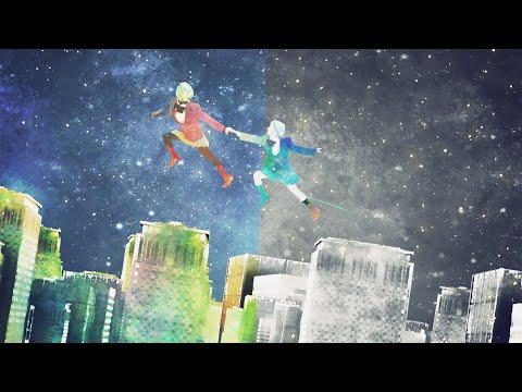 Aimer 『We Two』MUSIC VIDEO(FULL ver.)