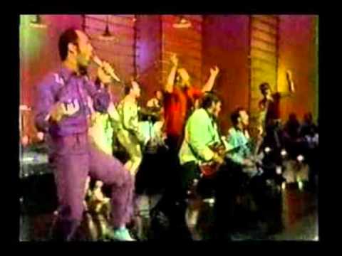 Sha Na Na - Feliz Navidad - YouTube