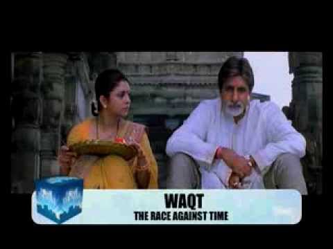 Waqt: The Race Against Time'