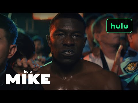 Mike'