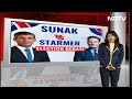 UK Polls: Sunak Vs Starmer In Final Election Debate  - 01:17 min - News - Video