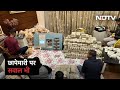 कारोबारी Piyush Jain के ठिकानों पर छापे खत्म, 7 दिनों तक चलती रही छापामारी