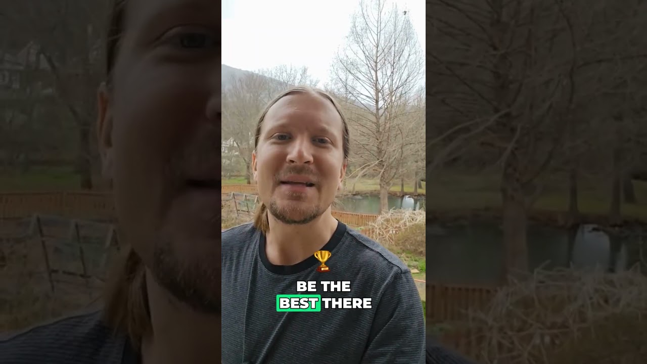 Let's talk realistic goals 📝