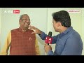 Lok Sabha Election 2024: ABP News से बातचीत के दौरान टिकट बंटवारे पर Sanjay Nishad ने जताई नाराजगी  - 05:12 min - News - Video