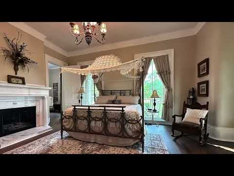 Property video