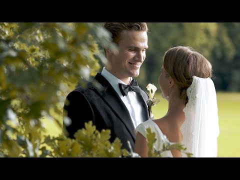 video Wedding Day Films