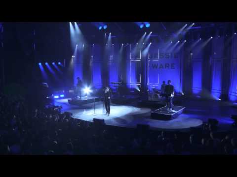 Jessie Ware - Keep On Lying @ iTunes Festival