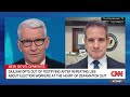 Its sad: Kinzinger reacts to Giulianis fall from grace  - 06:01 min - News - Video