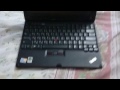 ?????. Lenovo ThinkPad X200 tablet by JJShopNakhon