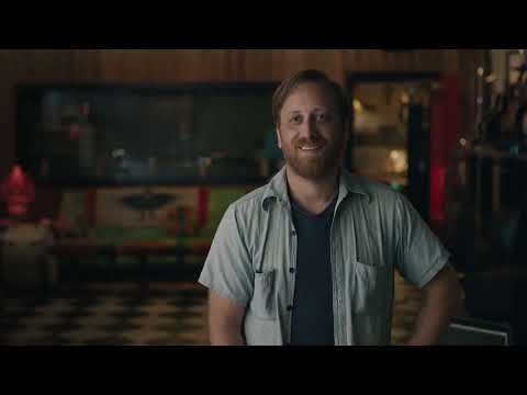 This Is a Film About the Black Keys'
