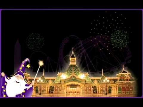 Enchanted Kingdom Theme Song - Everyday Everyday
