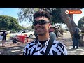 First known civilian detained by Marines in LA released | REUTERS  - 01:00 min - News - Video