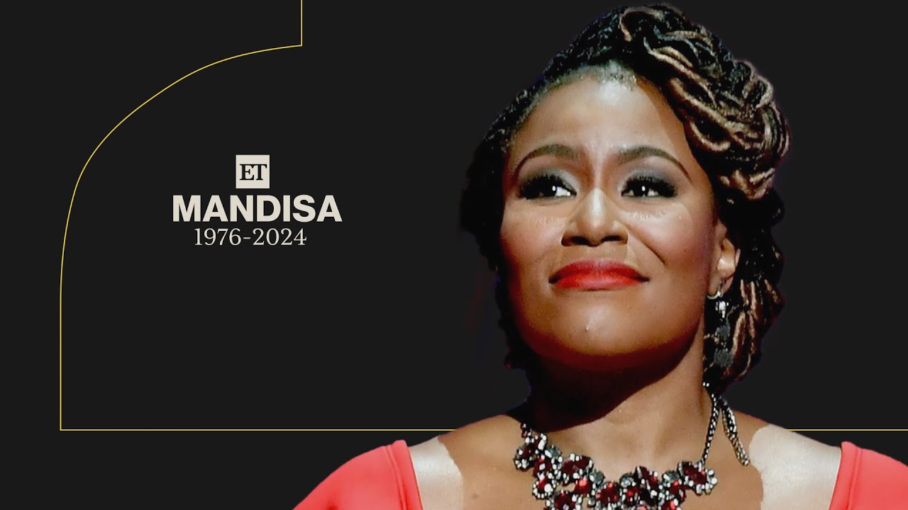 Mandisa, GRAMMY-Winning American Idol Star, Dead at 47