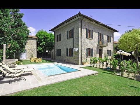 Property video