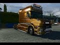 Scania T Mod V1.4.2