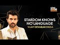 WITT 2025: Stardom Knows No Language: Vijay Devarakonda | What India Thinks Today | TV9 Network