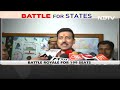 Rajasthan Elections Voting Today: Nobody Has Any Expectations From Congress: Rajyavardhan Rathore  - 03:13 min - News - Video
