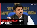 Rajasthan Elections Voting Today: Nobody Has Any Expectations From Congress: Rajyavardhan Rathore