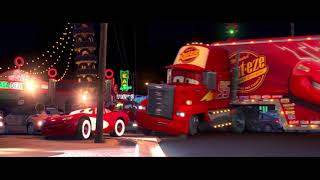 Aut - V hlavnej lohe Mack