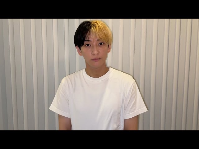 青笹の件について