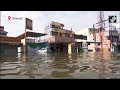 Cyclone Michaung: Chennai Under Water, Roads Submerged After Heavy Rainfall  - 01:39 min - News - Video