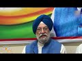 “First Oil Extracted…” Hardeep Puri Announces New Crude Discovery in India | News9  - 00:59 min - News - Video