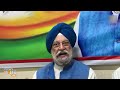 “First Oil Extracted…” Hardeep Puri Announces New Crude Discovery in India | News9