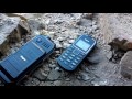 Обзор телефона Nokia1280 из Китая