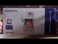 Обзор принтера Sony DPP-FP67