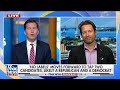 ‘No Labels’ wants a bipartisan ticket to ‘give Americans another choice’: Joe Cunningham  - 04:45 min - News - Video