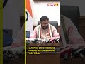 Haryana CM Condemns Punjabs Water Sharing Proposal  - 02:20 min - News - Video