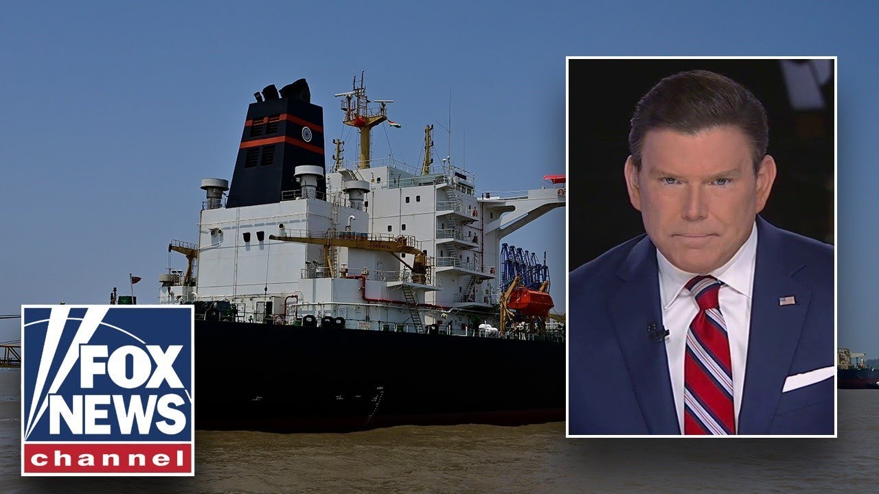 Bret Baier: This is a RACE against the clock...