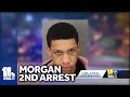 Second suspect sought in Morgan shooting arrested in DC