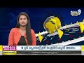 కొల్లాపూర్ ఎంపీపీ పదవికి రాజీనామా చేసిన భోజ్యానాయక్ | Bhojyanayak Resign To MPP Position  - 00:59 min - News - Video