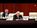 Putin says Alaska summit talks could lead to Ukraine peace | REUTERS - 00:41 min - News - Video