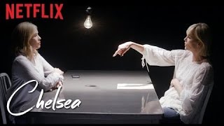Charlize Theron Cracks Down on Chelsea’s Staff with a Citizenship Test PART 1 | Chelsea | Netflix