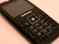 Samsung SGH-i320