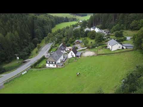 Property video