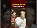 Sudhanshu Trivedi ने Rahul Gandhi Bharat Jodo Nyay Yatra पर कसे तंज | Parliament Budget Session 2024