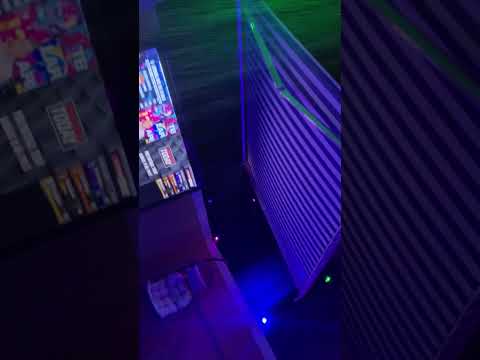 Video realizado por la propiedad