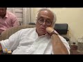 Jairam Ramesh Clarifies Stance on WB Alliance Amidst Reported Statement by Adhir Ranjan Chowdhury  - 01:18 min - News - Video
