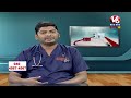 Good Health LIVE : Premature Babies Care and New Born Basics | Yashoda Hospital | V6 News  - 23:41 min - News - Video